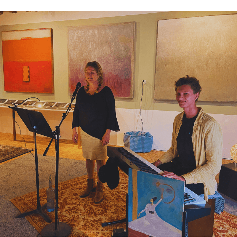 Le Baume Musical