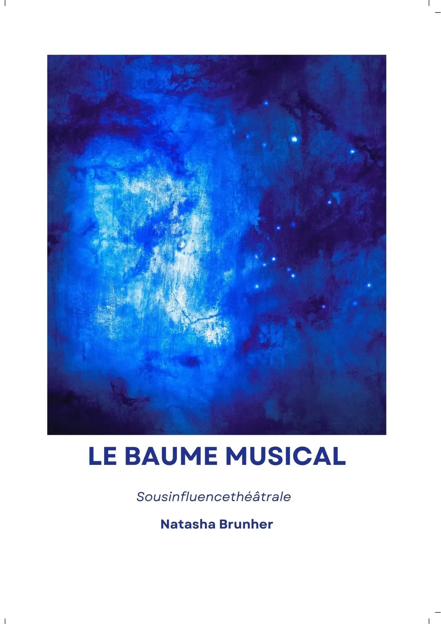 LE BAUME MUSICAL
